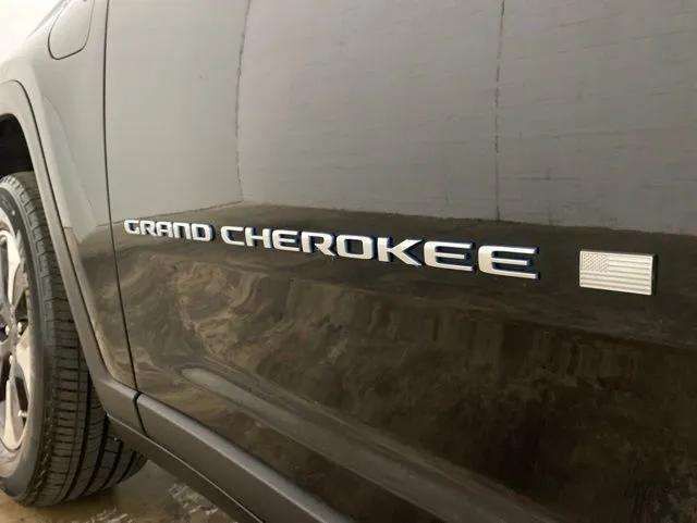 2024 Jeep Grand Cherokee 4xe Dallas TX