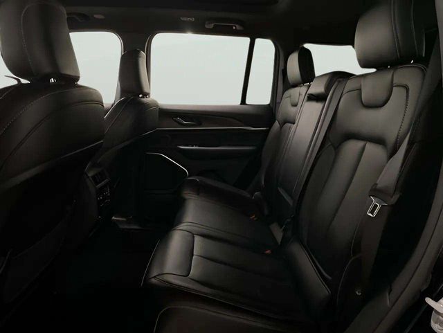 2024 Jeep Grand Cherokee 4xe Dallas TX