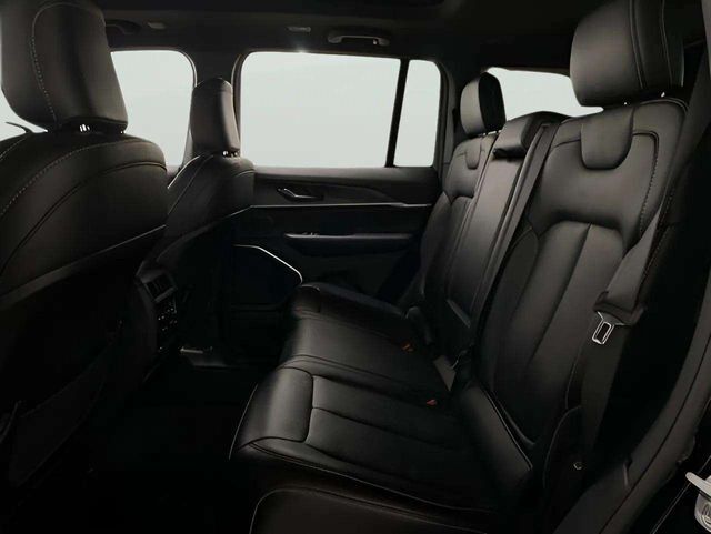 2024 Jeep Grand Cherokee 4xe Dallas TX