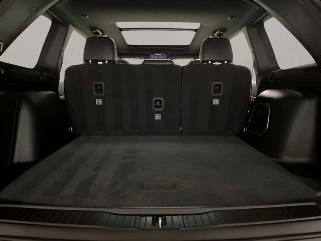 2024 Jeep Grand Cherokee 4xe Dallas TX