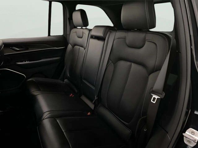 2024 Jeep Grand Cherokee 4xe Dallas TX