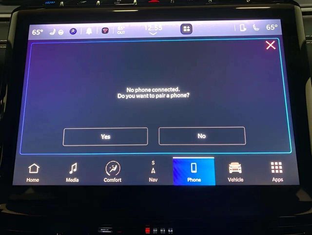 2024 Jeep Grand Cherokee 4xe Dallas TX