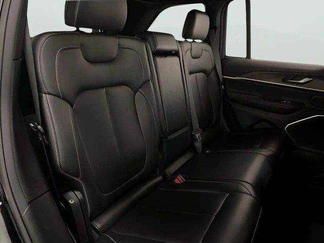 2024 Jeep Grand Cherokee 4xe Dallas TX