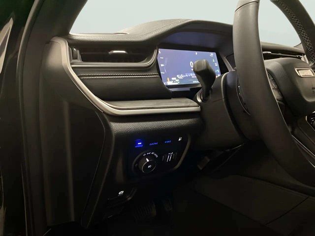 2024 Jeep Grand Cherokee 4xe Dallas TX