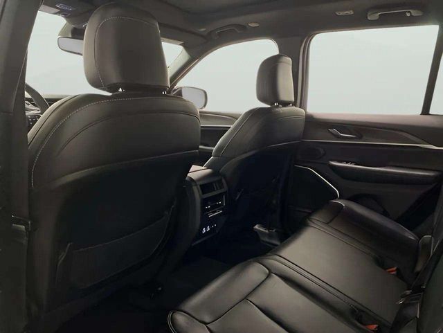 2024 Jeep Grand Cherokee 4xe Dallas TX