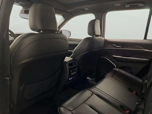2024 Jeep Grand Cherokee 4xe Dallas TX
