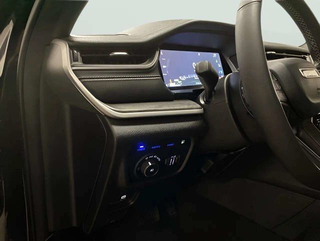 2024 Jeep Grand Cherokee 4xe Dallas TX