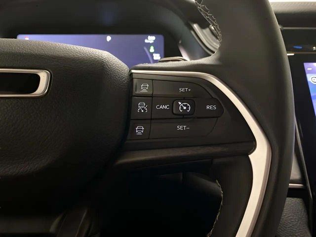 2024 Jeep Grand Cherokee 4xe Dallas TX