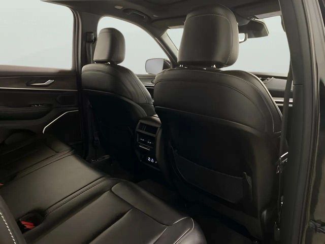 2024 Jeep Grand Cherokee 4xe Dallas TX