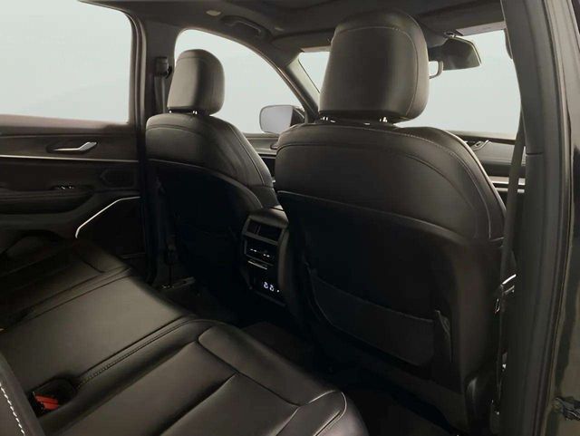 2024 Jeep Grand Cherokee 4xe Dallas TX