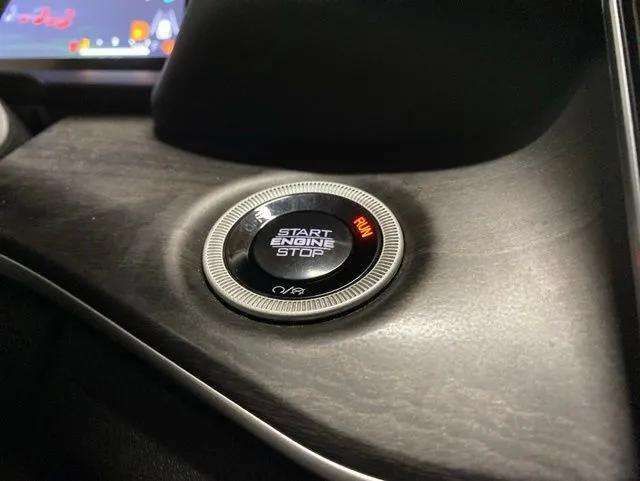 2024 Jeep Grand Cherokee 4xe Dallas TX