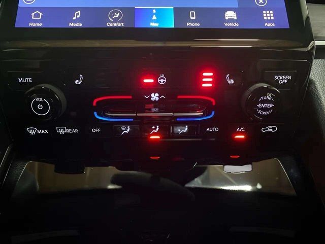 2024 Jeep Grand Cherokee 4xe Dallas TX
