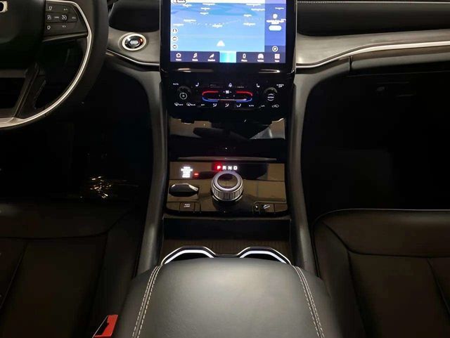 2024 Jeep Grand Cherokee 4xe Dallas TX