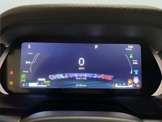 2024 Jeep Grand Cherokee 4xe Dallas TX