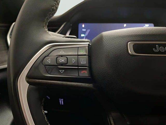 2024 Jeep Grand Cherokee 4xe Dallas TX