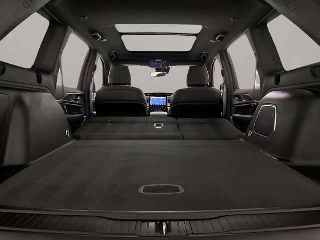 2024 Jeep Grand Cherokee 4xe Dallas TX