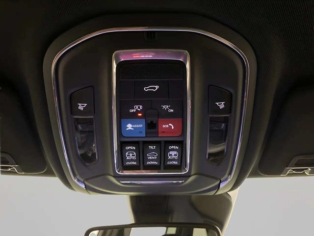 2024 Jeep Grand Cherokee 4xe Dallas TX