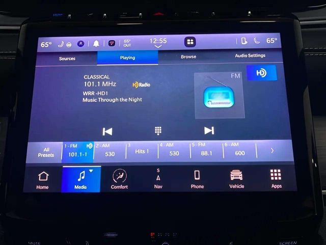 2024 Jeep Grand Cherokee 4xe Dallas TX