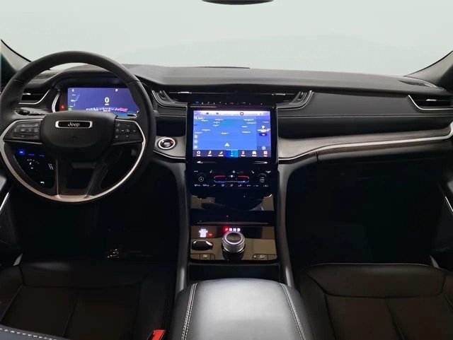 2024 Jeep Grand Cherokee 4xe Dallas TX