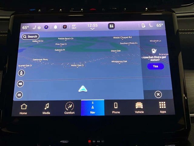 2024 Jeep Grand Cherokee 4xe Dallas TX
