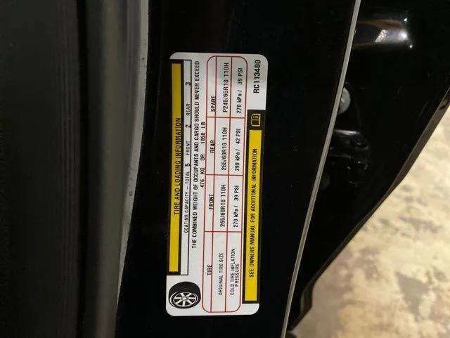 2024 Jeep Grand Cherokee 4xe Dallas TX