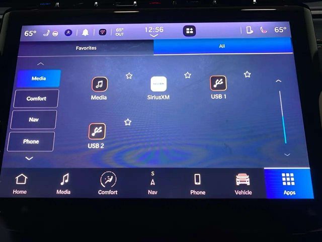 2024 Jeep Grand Cherokee 4xe Dallas TX