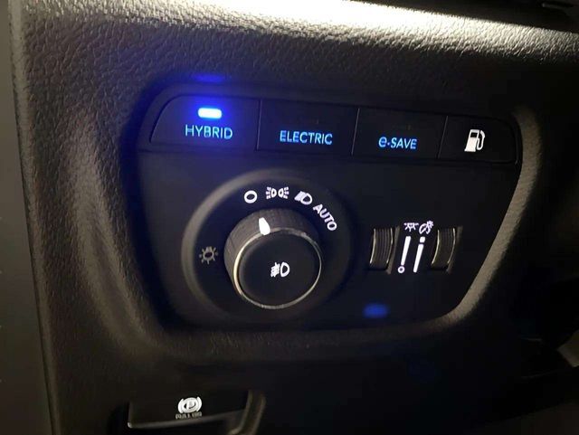 2024 Jeep Grand Cherokee 4xe Dallas TX