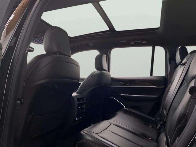 2024 Jeep Grand Cherokee 4xe Dallas TX