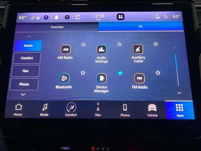 2024 Jeep Grand Cherokee 4xe Dallas TX