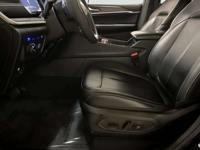 2024 Jeep Grand Cherokee 4xe Dallas TX