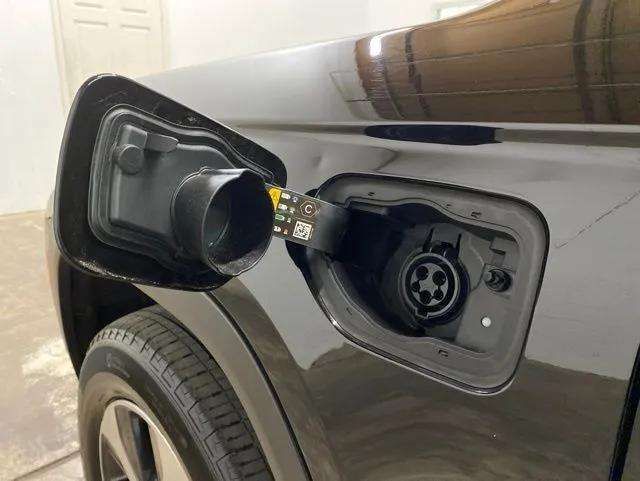 2024 Jeep Grand Cherokee 4xe Dallas TX
