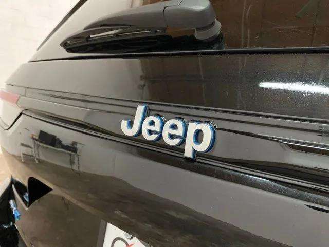 2024 Jeep Grand Cherokee 4xe Dallas TX