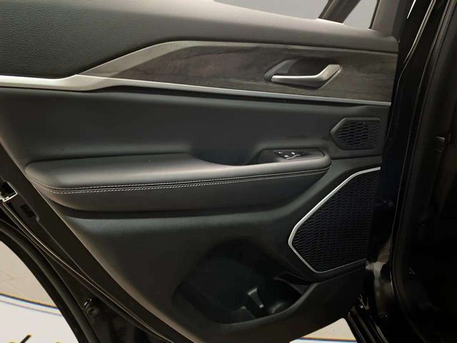 2024 Jeep Grand Cherokee 4xe Dallas TX