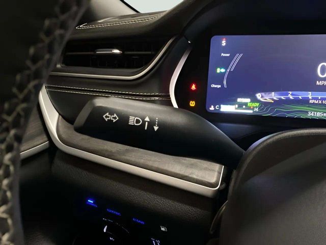 2024 Jeep Grand Cherokee 4xe Dallas TX