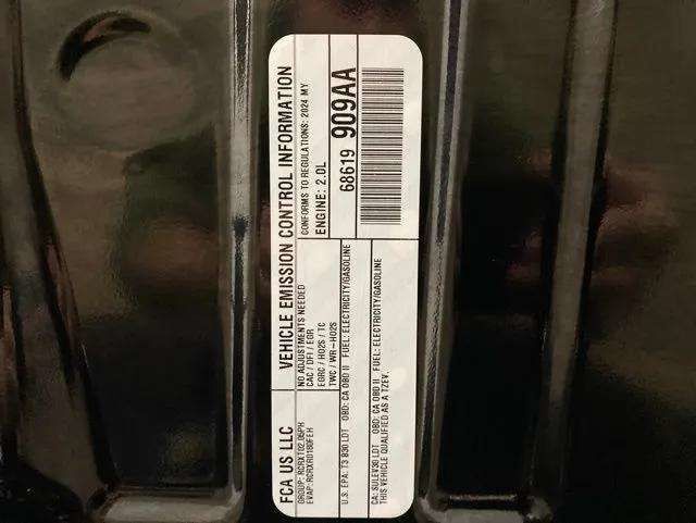 2024 Jeep Grand Cherokee 4xe Dallas TX