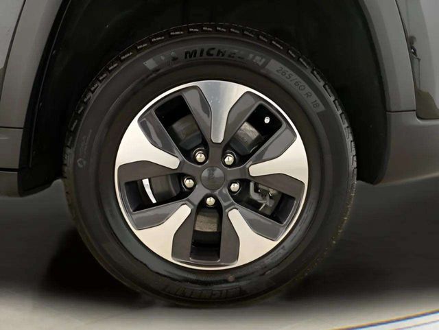 2024 Jeep Grand Cherokee 4xe Dallas TX