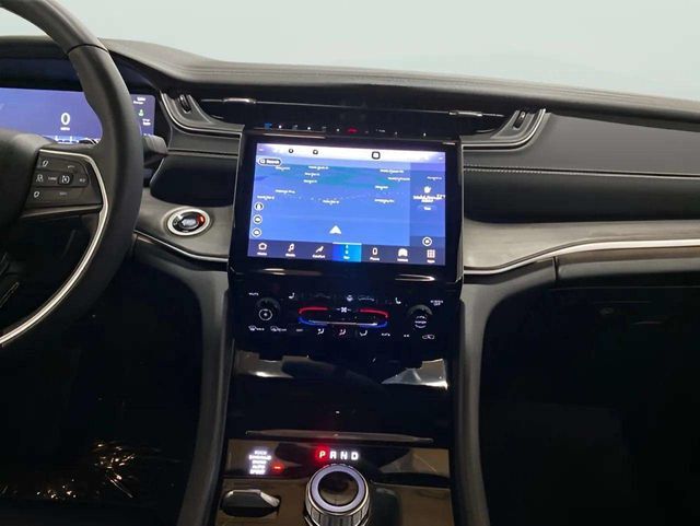 2024 Jeep Grand Cherokee 4xe Dallas TX