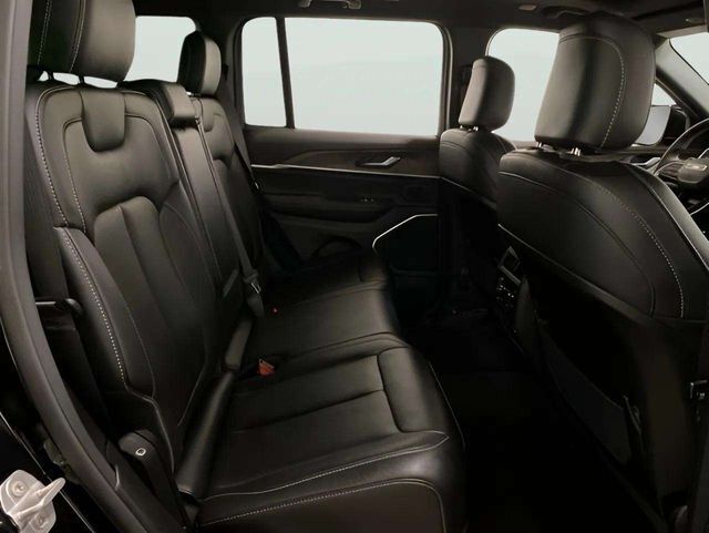 2024 Jeep Grand Cherokee 4xe Dallas TX