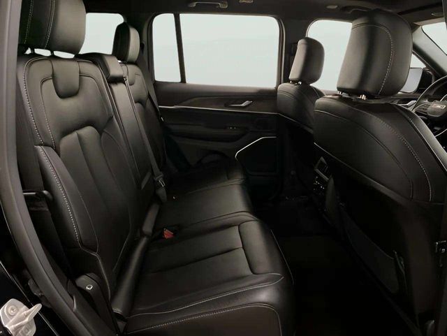 2024 Jeep Grand Cherokee 4xe Dallas TX