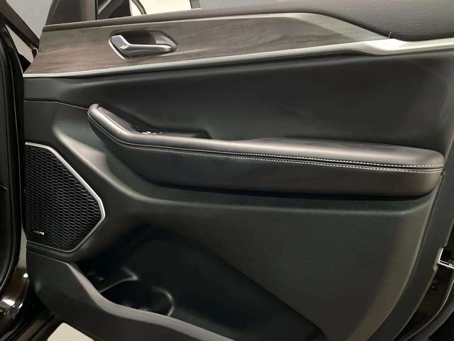 2024 Jeep Grand Cherokee 4xe Dallas TX