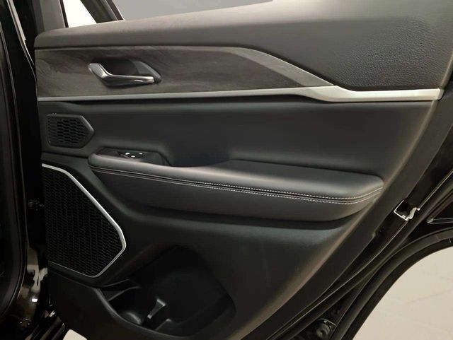 2024 Jeep Grand Cherokee 4xe Dallas TX
