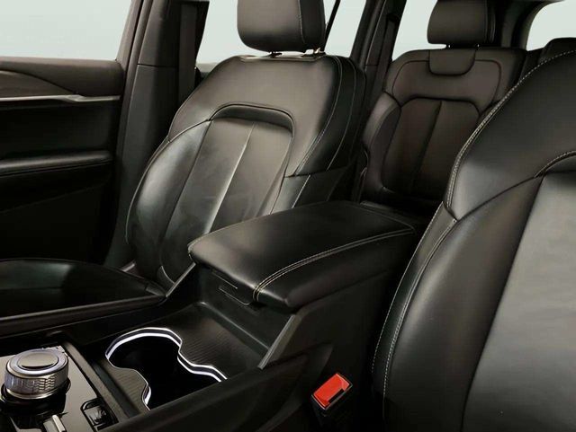 2024 Jeep Grand Cherokee 4xe Dallas TX