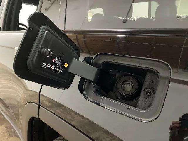 2024 Jeep Grand Cherokee 4xe Dallas TX