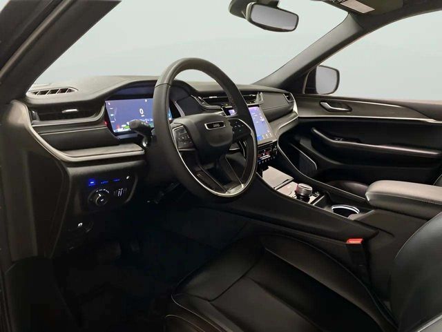 2024 Jeep Grand Cherokee 4xe Dallas TX