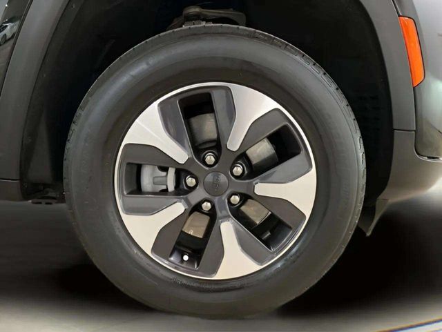 2024 Jeep Grand Cherokee 4xe Dallas TX