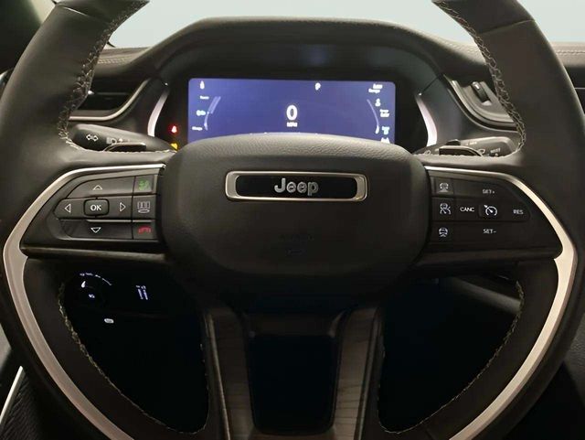 2024 Jeep Grand Cherokee 4xe Dallas TX