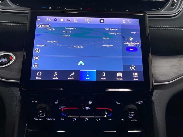 2024 Jeep Grand Cherokee 4xe Dallas TX