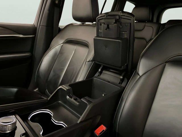2024 Jeep Grand Cherokee 4xe Dallas TX