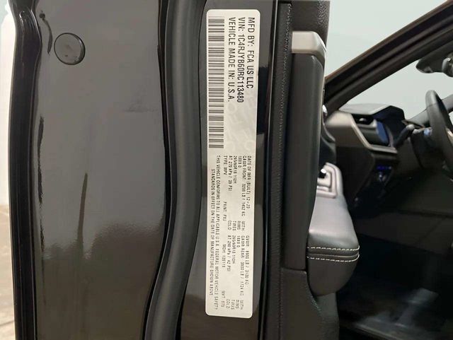 2024 Jeep Grand Cherokee 4xe Dallas TX