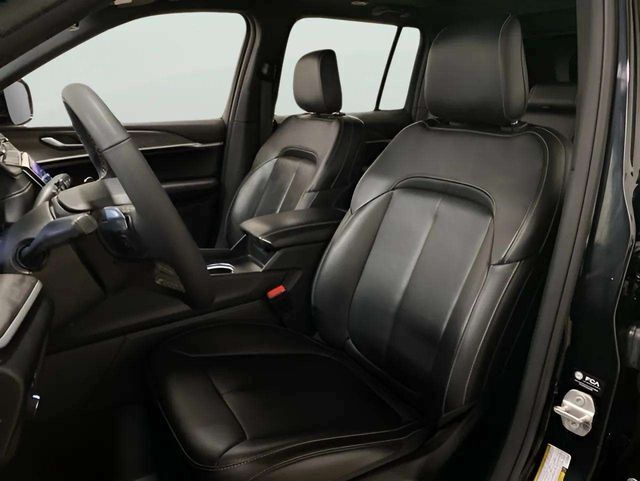 2024 Jeep Grand Cherokee 4xe Dallas TX